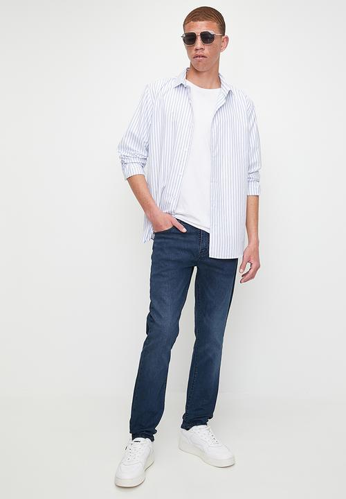 Levi’s® - 511™ Slim za lasting memories - blue