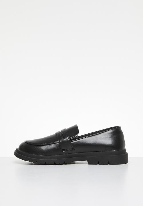 Pop Candy - Loafer-black