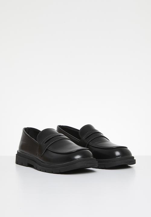 Pop Candy - Loafer-black