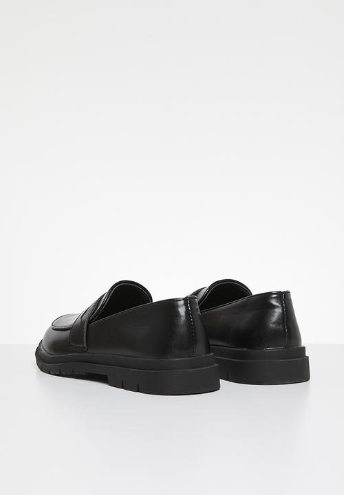 Pop Candy - Loafer-black