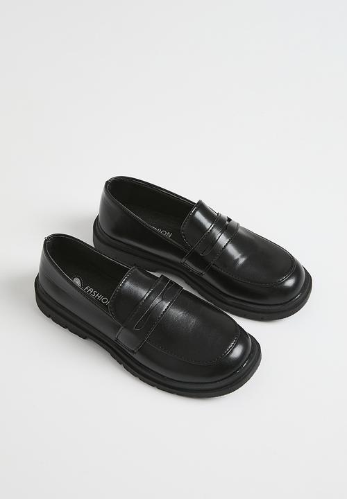 Pop Candy - Loafer-black