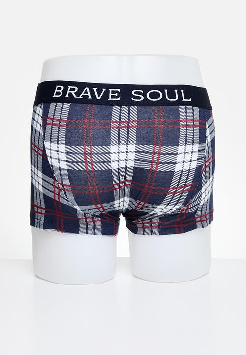 Brave Soul - Underwear - multi
