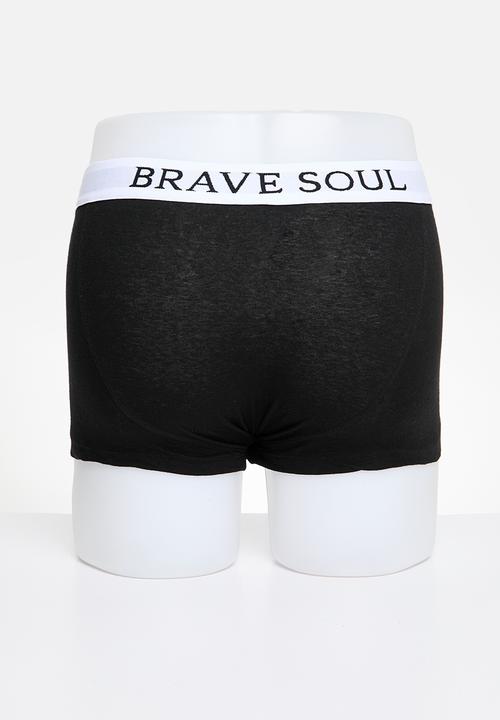 Brave Soul - Underwear - multi