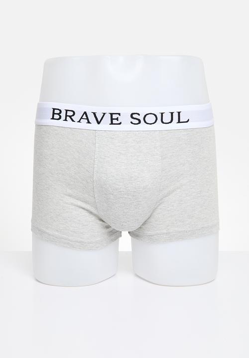 Brave Soul - Underwear - multi