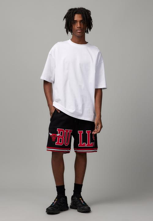 Factorie - Heavy Weight Box Fit Tshirt - White