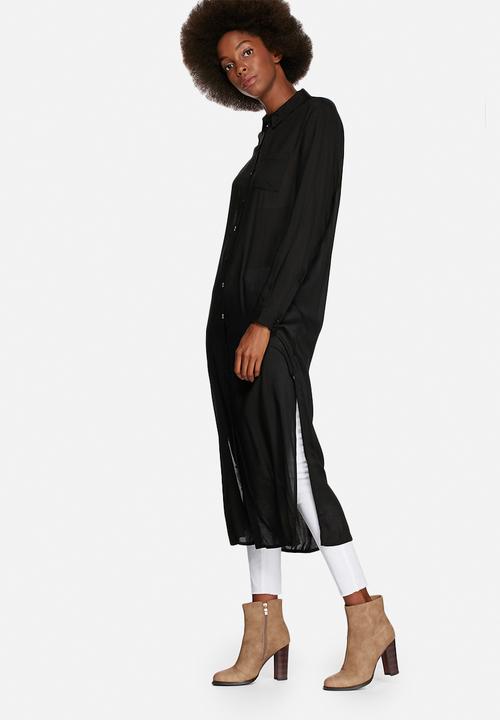 Noisy May - Hannah Long Shirt