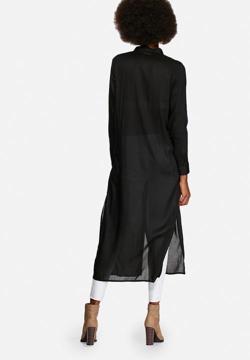 Noisy May - Hannah Long Shirt