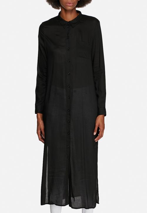 Noisy May - Hannah Long Shirt