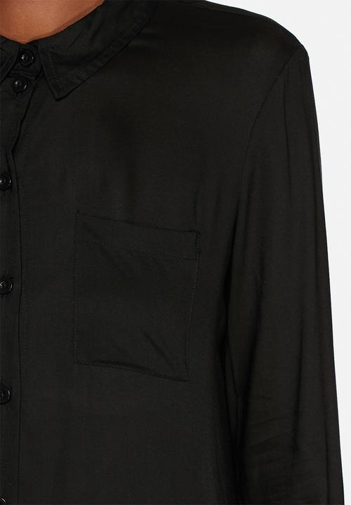 Noisy May - Hannah Long Shirt