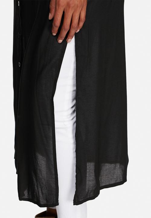 Noisy May - Hannah Long Shirt