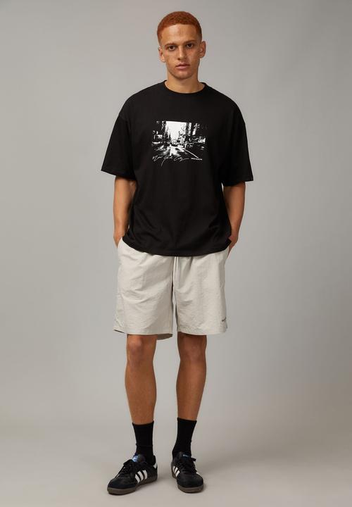 Factorie - The Street Short - Fog/Unified Collective