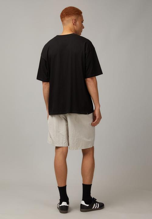 Factorie - The Street Short - Fog/Unified Collective
