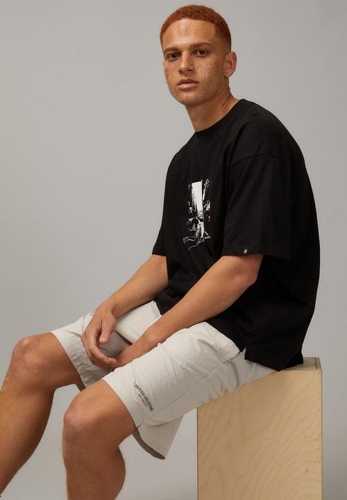Factorie - The Street Short - Fog/Unified Collective