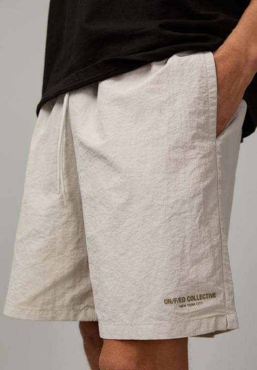 Factorie - The Street Short - Fog/Unified Collective
