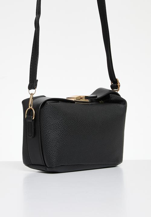 Superbalist - Nala shoulder bag - black