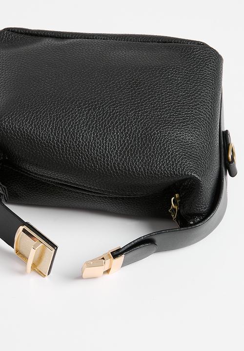 Superbalist - Nala shoulder bag - black