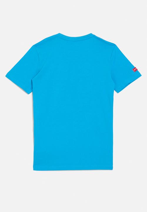 Lee Cooper - Sebastian - blue