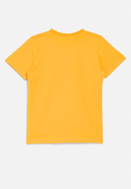 Lee Cooper - Hayden - Yellow