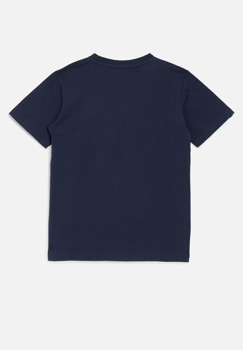 Lee Cooper - Bastion - Navy