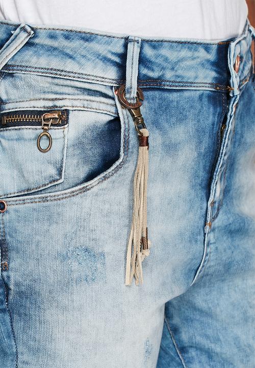 ONLY - Lise Antifit Denim Jeans