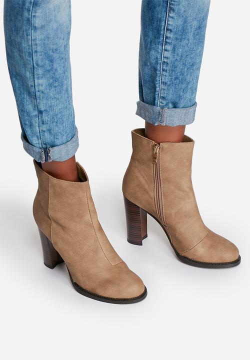 ONLY - Lise Antifit Denim Jeans