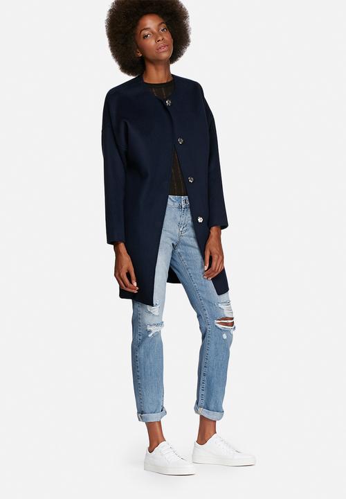 Noisy May - Scarlet Regular Jeans
