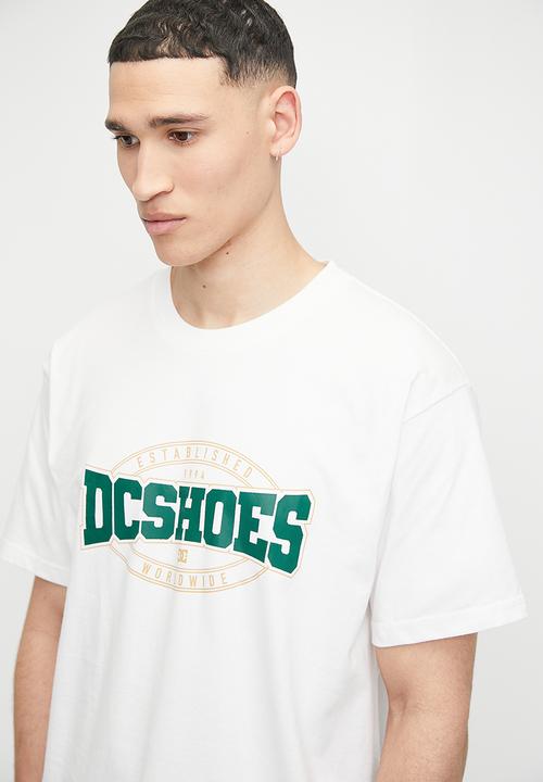 DC - Standout hss - blanc de blanc (wbv0)