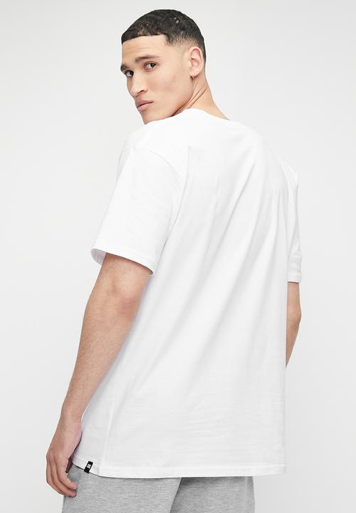 DC - Dc corpo hss - white (wbb0)