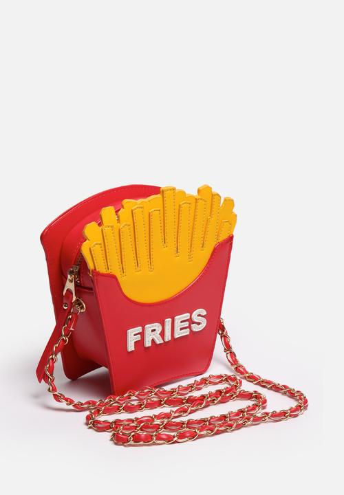 Nila Anthony - Fries Sling Bag