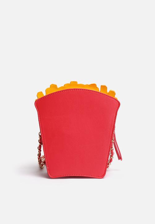 Nila Anthony - Fries Sling Bag