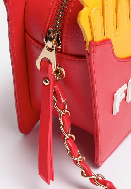 Nila Anthony - Fries Sling Bag