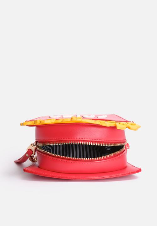 Nila Anthony - Fries Sling Bag