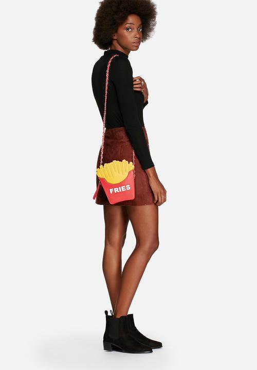 Nila Anthony - Fries Sling Bag