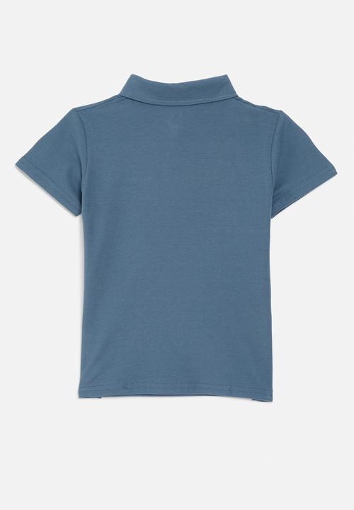 Pop Candy - Golf shirt - blue