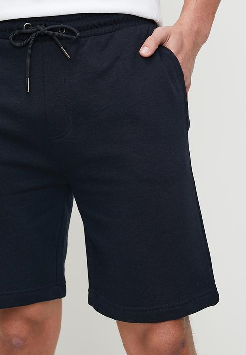 Brave Soul - Shorts - Dark Navy