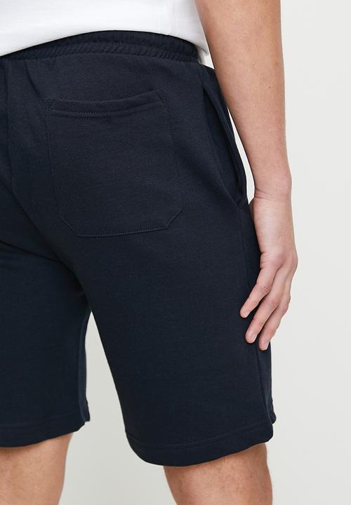 Brave Soul - Shorts - Dark Navy