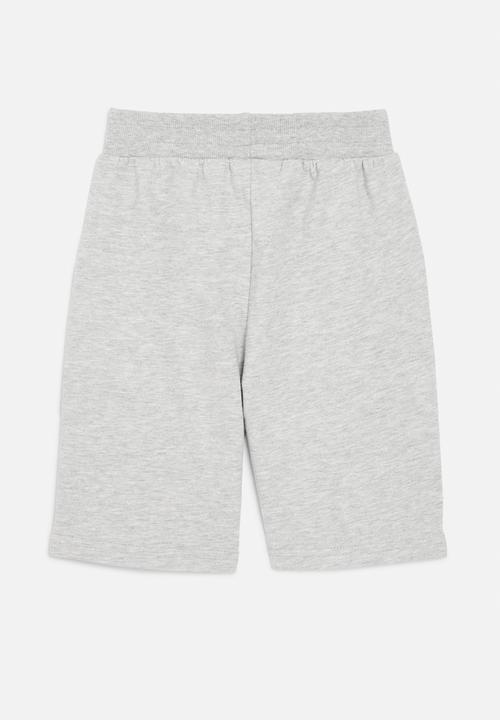 Pop Candy - Shorts - grey