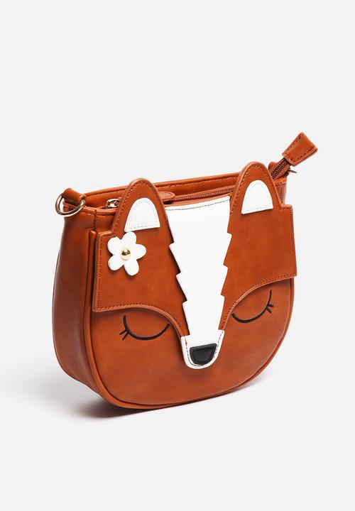 Nila Anthony - Mrs Fox Sling Bag