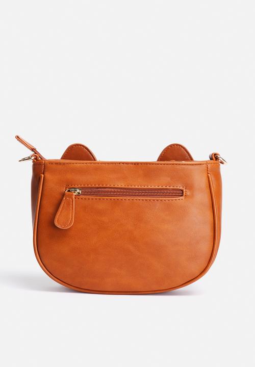 Nila Anthony - Mrs Fox Sling Bag