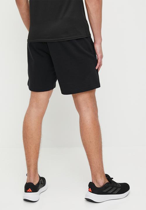 adidas Performance - m bl sj sho - black
