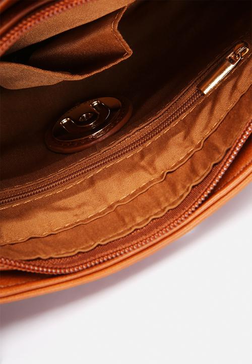 Nila Anthony - Mrs Fox Sling Bag