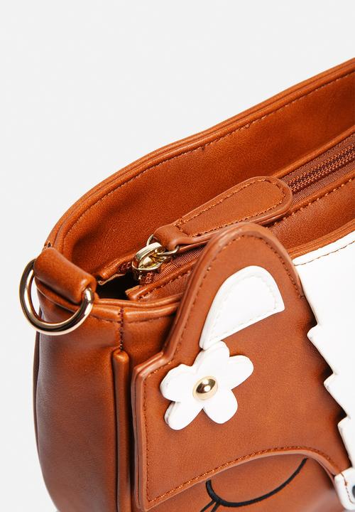Nila Anthony - Mrs Fox Sling Bag