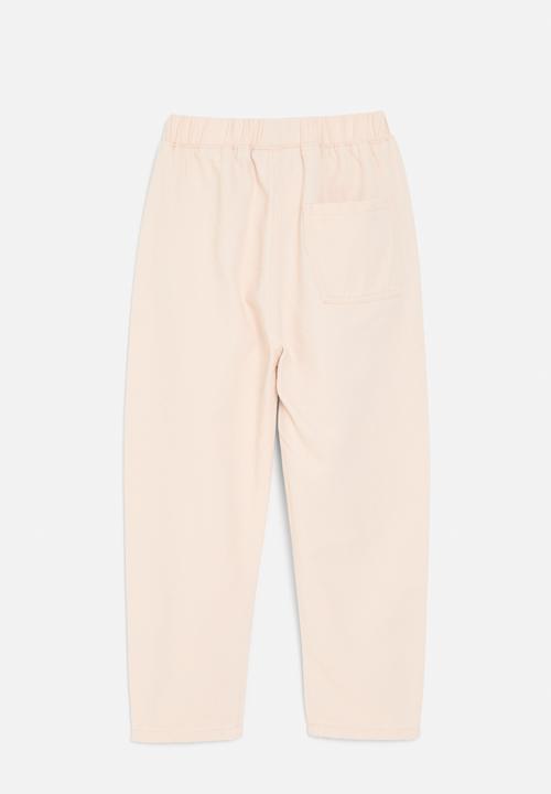 Pop Candy - Chino pants-beige