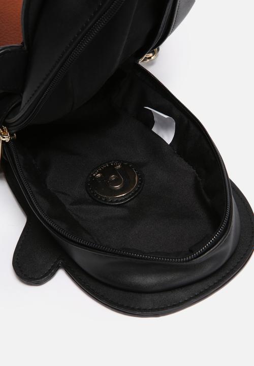 Nila Anthony - Cactus Sling Bag