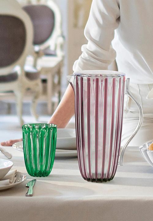 Guzzini - Dolce Vita tumber - Emerald