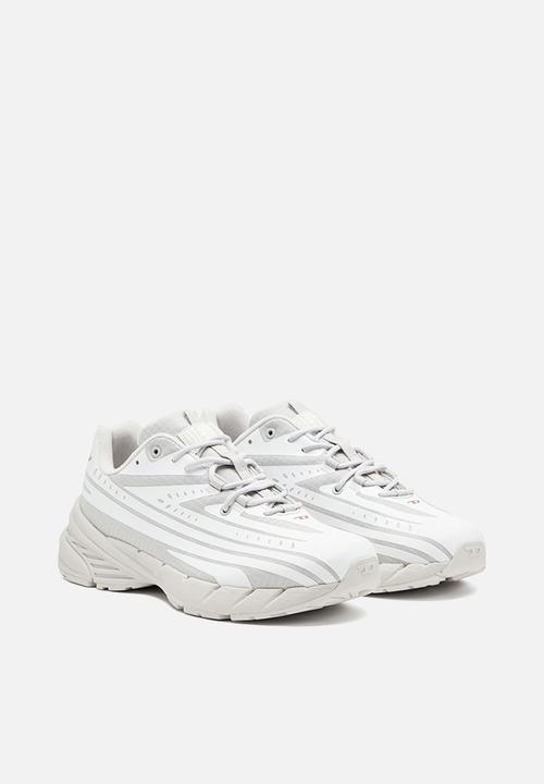 Diesel  - D-Airspeed Low W - White