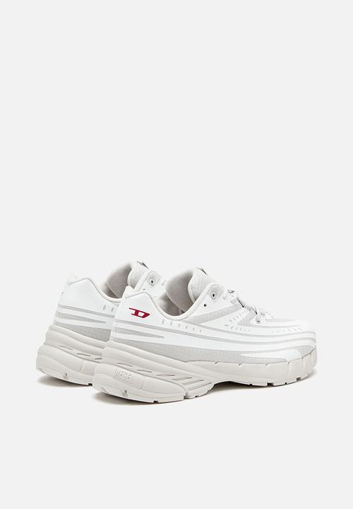 Diesel  - D-Airspeed Low W - White