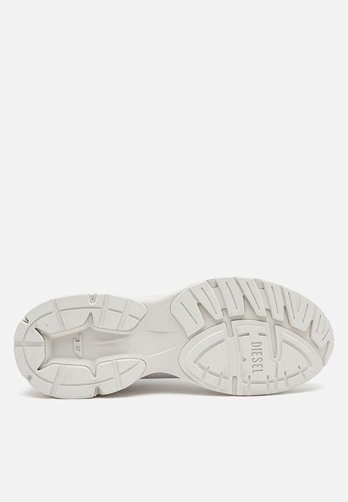 Diesel  - D-Airspeed Low W - White