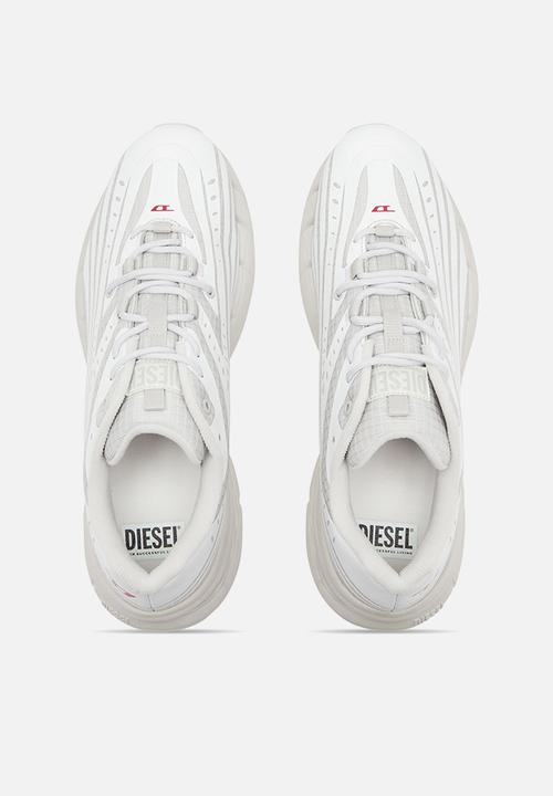 Diesel  - D-Airspeed Low W - White