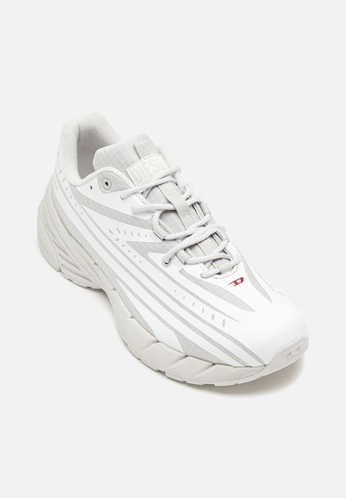 Diesel  - D-Airspeed Low W - White